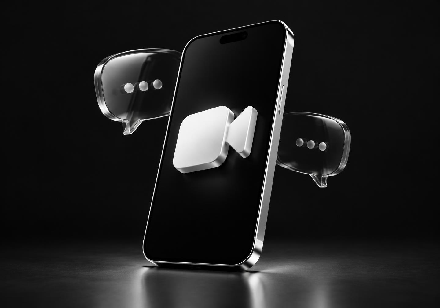 Tello App — Приложение
